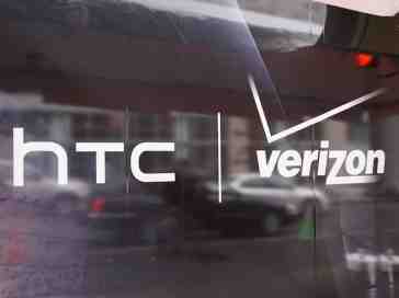 Verizon-HTC press event liveblog!