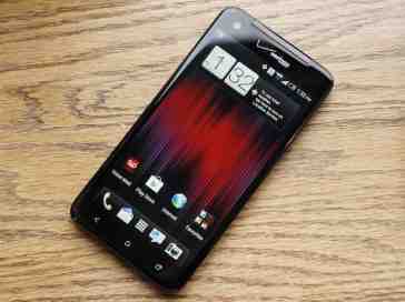 HTC DROID DNA Gallery