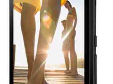 Sony Xperia TL to AT&T