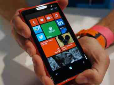 Nokia Lumia 920 now available for $49.99 from AmazonWireless