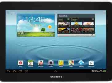 Verizon intros Samsung Galaxy Tab 2 10.1 with LTE, also expands 4G network in several New York areas