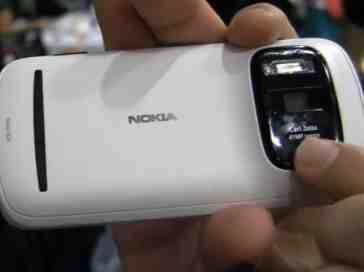 Nokia imaging head Damian Dinning exiting the company later this month [UPDATED]