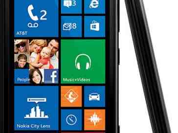 Black Nokia Lumia 920 now priced at $0.01 on Amazon