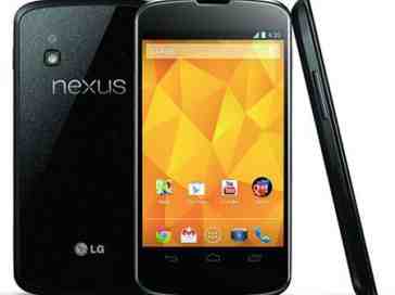 LG Nexus 4: a good device that could have been better
