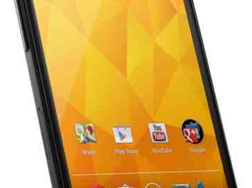 More Nexus 4 shipments set to go out this week, Google says