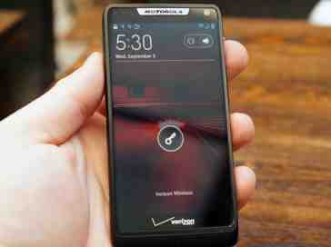 Motorola DROID RAZR M to be discounted to $49.99 by Verizon