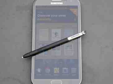 AT&T Samsung Galaxy Note II price cut to $174.99 for new customers, $199.99 for upgrades on Amazon