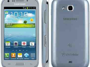 Samsung Galaxy Axiom official for U.S. Cellular, hitting 