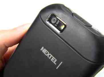 Sprint to introduce extra $10 monthly charge for Nextel iDEN users in January