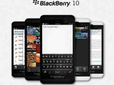 I can at least applaud BlackBerry for their efforts