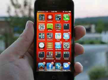 Apple said to test carrier 4G LTE networks before approving iPhone 5 for use on them