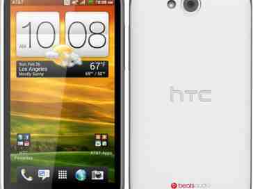 AT&T: HTC One VX expected to be 