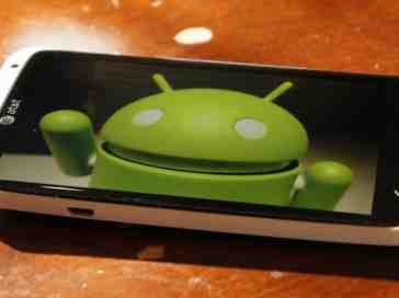 Has anyone ever actually had #DroidRage from Android malware?