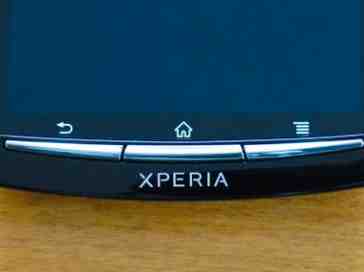 Sony Xperia P, Xperia U, Xperia go and Xperia sola now receiving maintenance updates