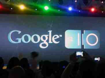 Google I/O 2013 conference scheduled for May 15-17 [UPDATED]