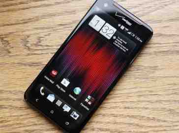 Verizon HTC DROID DNA, Samsung Galaxy Note II discounted on Amazon