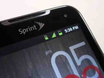Sprint rumored to have floated idea of network partnership to Dish