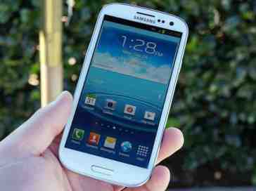Samsung names more Galaxy S III Premium Suite upgrade features