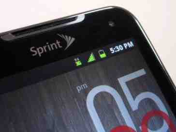 Sprint rumored to be involved in discussions about acquiring Clearwire