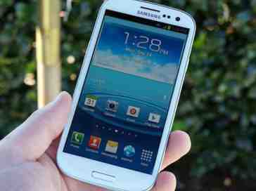 Verizon shares Samsung Galaxy S III Jelly Bean update details