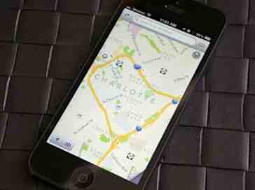 Google Maps app for iOS reportedly hitting the App Store tonight [UPDATED]