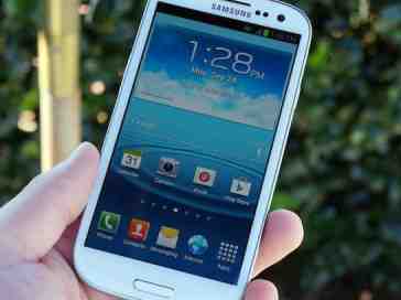 Samsung Galaxy S III to be available for $49.99 from Best Buy on December 16