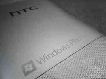 HTC rumored to have abandoned plans for Windows Phone 8 device with large display