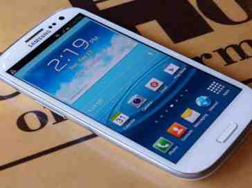 U.S. Cellular Samsung Galaxy S III Jelly Bean update due on December 21