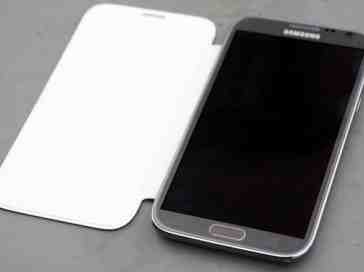 T-Mobile Samsung Galaxy Note II update rolling out on Dec. 19, Multi-Window feature included