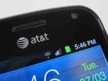 AT&T 4G LTE service goes live in several new cities, expands in some existing areas [UPDATED]