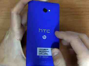 T-Mobile's HTC Windows Phone 8X next in line for Portico software update