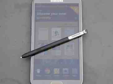 Verizon Galaxy Note II Developer Edition pops up on Samsung's website