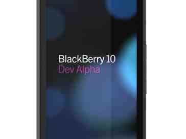 Do you believe in BlackBerry 10?