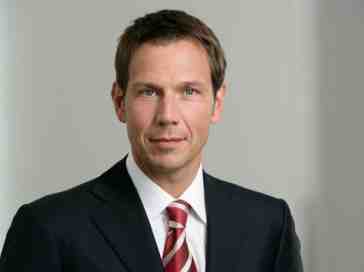 Deutsche Telekom CEO René Obermann to exit the company