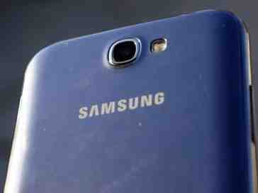 European Commission deals Samsung charge of standard essential patent abuse [UPDATED]