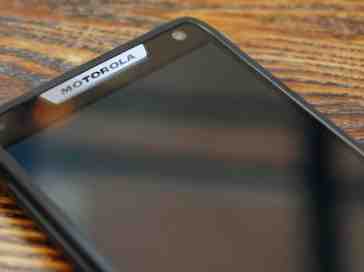 Google and Motorola said to be prepping new 