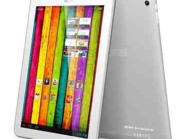 Archos 97 Titanium HD tablet packs high-res display and aluminum casing