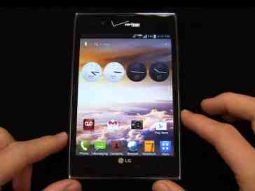 What is the absolute worst smartphone of 2012?
