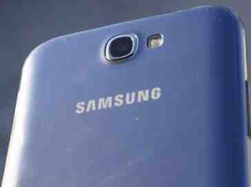 Samsung GT-N5100 appears in benchmarks, rumored to be new Galaxy Note tablet
