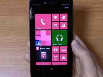 Nokia Lumia 810 available for free online, T-Mobile's Samsung Galaxy Note II discounted at Fry's