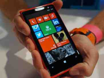 Microsoft says 75,000 new Windows Phone apps and 300,000 app updates published in 2012