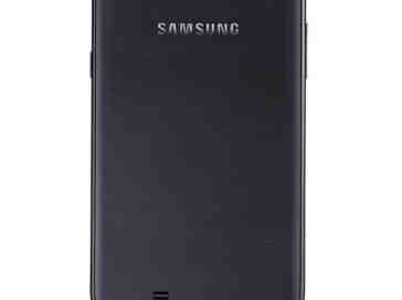 Samsung Galaxy Note II rumored to be receiving new black coat of paint [UPDATED]