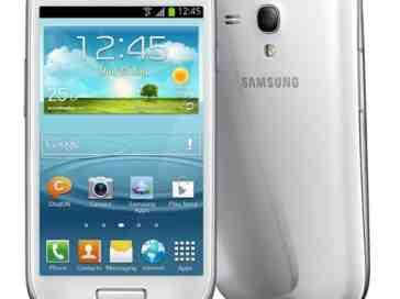Apple agrees to withdraw its claims against Galaxy S III mini in Samsung case