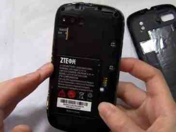 ZTE aiming to grow U.S. market share with higher-end devices, carrier partnerships