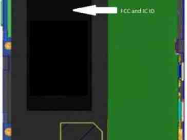 BlackBerry 10 unit spotted in the FCC with AT&T-friendly LTE