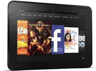 Kindle Fire HD 8.9 being offered with $50 discount to Amazon Student members