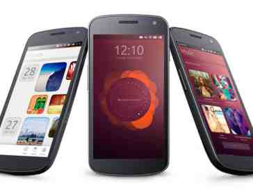 I want to love Ubuntu Phone OS
