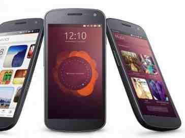 I anticipate great things from Ubuntu for Phones