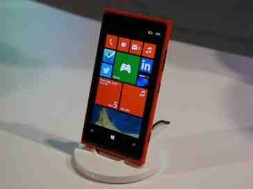 Nokia Catwalk rumored as Lumia 920 follow-up with aluminum body