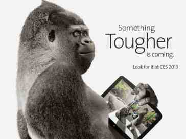 Corning reveals Gorilla Glass 3 ahead of CES, touts improved scratch resistance